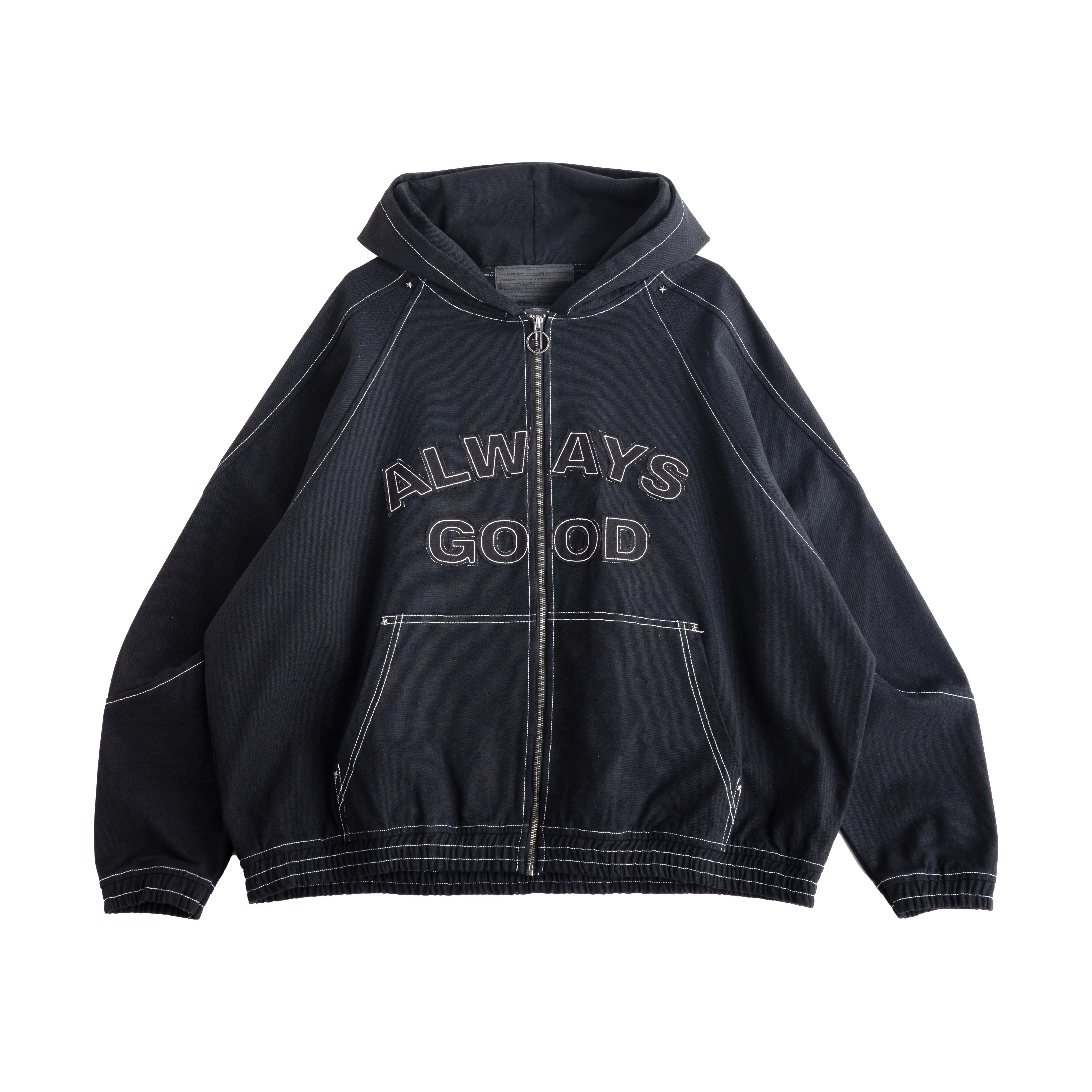 HOODIES/SWEATERS